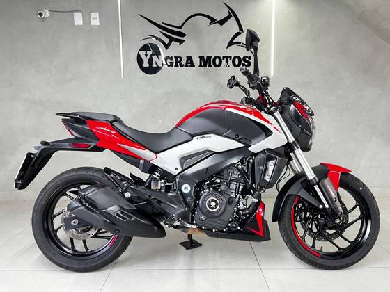 BAJAJ DOMINAR 250 